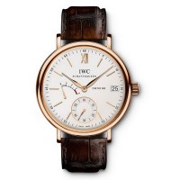 Replica IWC Portofino Hand-Wound Eight Days IW510107