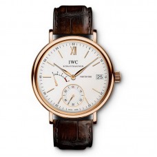 Replica IWC Portofino Hand-Wound Eight Days IW510107