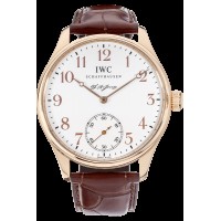 Replica IWC Portugieser F.A. Jones Mens Watch IW544201