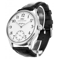 Replica IWC Portugieser F.A. Jones Mens Watch IW544202