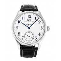 Replica IWC Portuguese F.A Jones Limited Edition IW544203