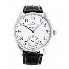 Replica IWC Portuguese F.A Jones Limited Edition IW544203