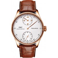 Replica IWC Portugieser Regulator Mens Watch IW544402