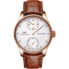Replica IWC Portugieser Regulator Mens Watch IW544402