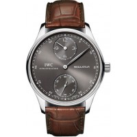 Replica IWC Portuguese Regulateur IW544404
