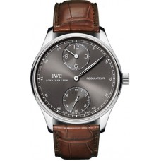 Replica IWC Portuguese Regulateur IW544404