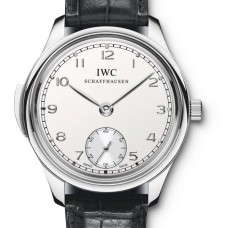 Replica IWC Portuguese Minute Repeater Small Seconds IW544901