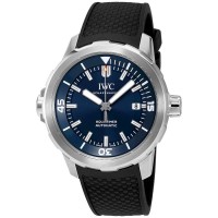 Replica IWC Aquatimer Automatic Edition Expedition Jacques-Yves Cousteau