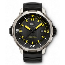 Replica IWC Aquatimer Automatic Mens Watch