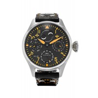 Replica IWC Big Pilot Perpetual Calendar Limited Edition