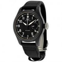 Replica IWC Big Pilot's Watch TOP GUN