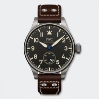 Replica IWC Big Pilot's Heritage Watch 55