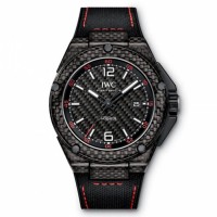 Replica IWC Ingenieur Automatic Carbon Performance