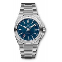 Replica IWC Ingenieur Automatic Edition Laureus Sport for 
Good Foundation