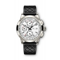 Replica IWC Ingenieur Chronograph EditionW 125