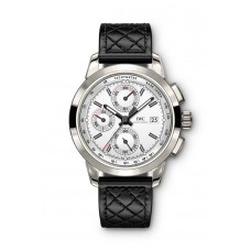 Replica IWC Ingenieur Chronograph EditionW 125