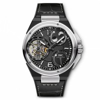 Replica IWC Ingenieur Constant-Force Tourbillon