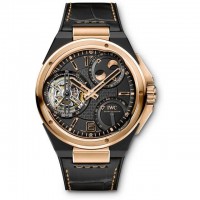 Replica IWC Ingenieur Constant-Force Tourbillo