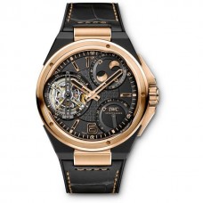 Replica IWC Ingenieur Constant-Force Tourbillo
