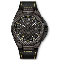 Replica IWC Ingenieur Automatic Carbon Performance