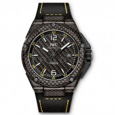 Replica IWC Ingenieur Automatic Carbon Performance