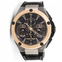 Replica IWC Ingenieur Perpetual Calendar Digital Date-Month