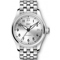 Replica IWC Pilot's Watch Automatic 36