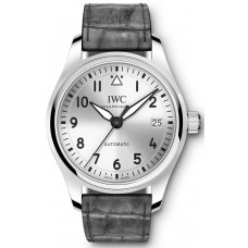 Replica IWC Pilot's Watch Automatic 36