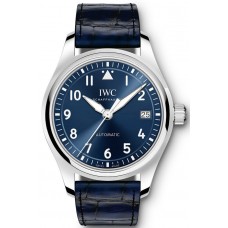 Replica IWC Pilot's Watch Automatic 36