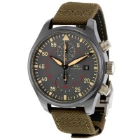 Replica IWC Pilot's Watch Chronograph TOP GUN Miramar
