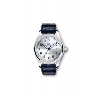 Replica IWC Pilot Automatic Slate Grey Dial Watch