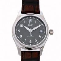 Replica IWC Pilot's Watch Automatic 36