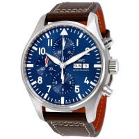 Replica IWC Pilot's Watch Chronograph Edition Le Petit Prince