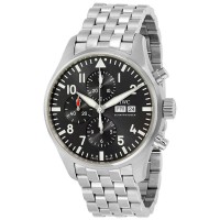 Replica IWC Pilot's Watch Chronograph Spitfire