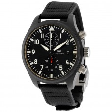 Replica IWC Pilot's Watch Chronograph TOP GUN