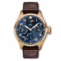 Replica IWC Pilot's Le Petite Prince Watch