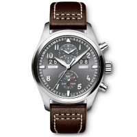Replica IWC Pilot's Spitfire Perpetual Calendar Digital Watch