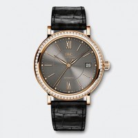 Replica IWC Portofino Automatic 37