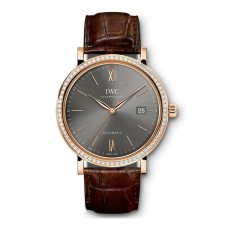 Replica IWC Portofino Automatic Mens Watch