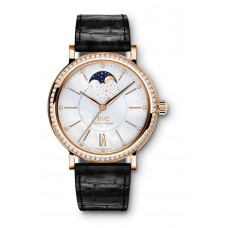 Replica IWC Portofino Automatic Moon Phase 37