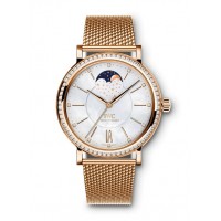 Replica IWC Portofino Automatic Moon Phase 37