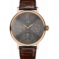 Replica IWC Portofino Hand-Wound Day & Date