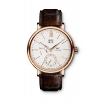 Replica IWC Portofino Hand-Wound Big Date