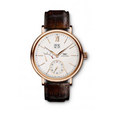 Replica IWC Portofino Hand-Wound Big Date