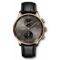 Replica IWC Portugieser Chronograph