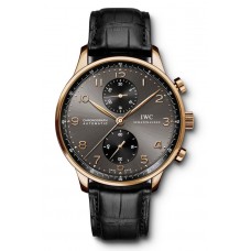 Replica IWC Portugieser Chronograph