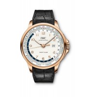 Replica IWC Portugieser Yacht Club Worldtimer