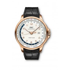 Replica IWC Portugieser Yacht Club Worldtimer