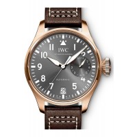 Replica IWC Big Pilot's Watch Spitfire