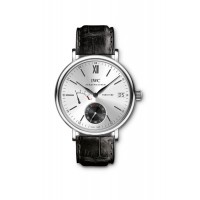 Replica IWC Portofino Hand-Wound Eight Days Edition Beijing 
International Film Festival 2016